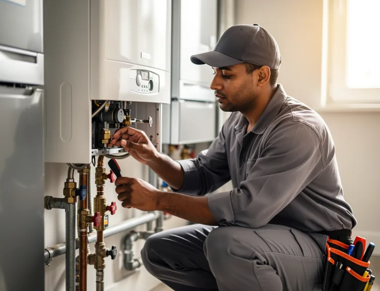 gas boiler repair Strathroy